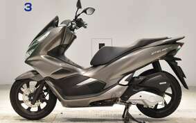 HONDA PCX 150 ABS KF30