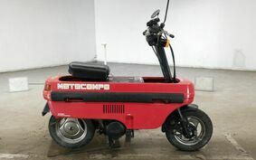 HONDA MOTOCOMPO AB12