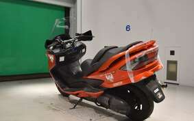 SUZUKI SKYWAVE 250 (Burgman 250) M CJ45A