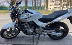 HONDA HORNET600F 1999 PC34