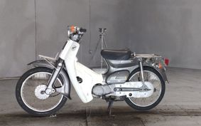 HONDA SUPER CUB50 C50