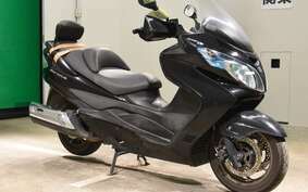 SUZUKI SKYWAVE 400 A 2013 CK45A