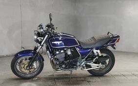 KAWASAKI ZRX-2 2005 ZR400E