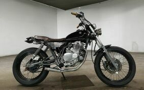 SUZUKI GRASS TRACKER NJ47A