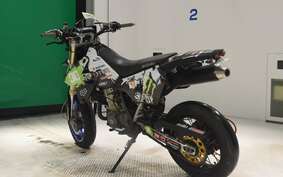 SUZUKI DR-Z400SM 2012 SK44A