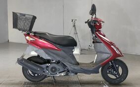 SUZUKI ADDRESS V125 S CF4MA