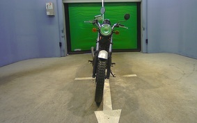 KAWASAKI 250TR 2006 BJ250F