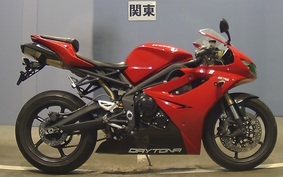 TRIUMPH DAYTONA 675 2013 MD1066