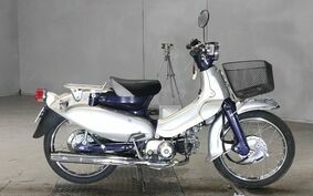 HONDA C70 SUPER CUB HA02