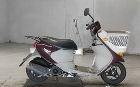 SUZUKI LET's 4 Basket CA43A