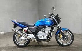 HONDA CB400SF VTEC REVO 2008 NC42