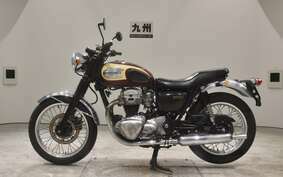 KAWASAKI W650 2000 EJ650A