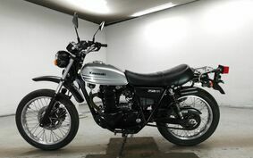 KAWASAKI 250TR BJ250F