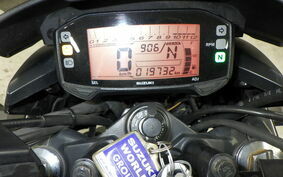 SUZUKI GIXXER 150 NG4BG