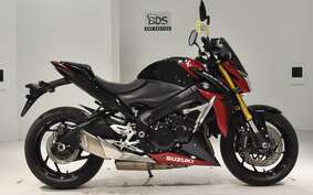 SUZUKI GSX-S1000 2016 GT79A