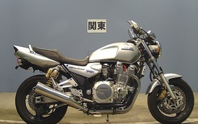 YAMAHA XJR1300 1998 RP01J