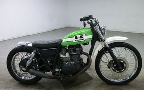 KAWASAKI 250TR 2002 BJ250F