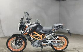 KTM 390 DUKE JGJ40