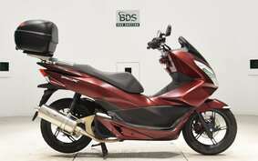 HONDA PCX125 JF56