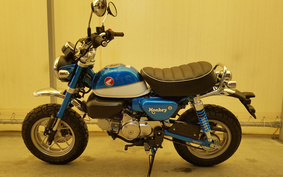 HONDA MONKEY 125 ABS JB02