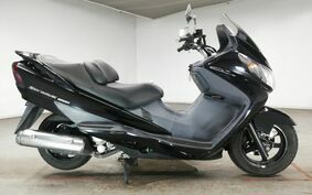 SUZUKI SKYWAVE 250 (Burgman 250) S CJ43A