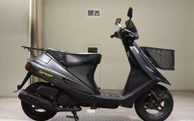 SUZUKI ADDRESS V100 CE11A