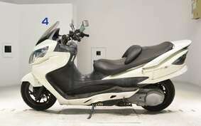 SUZUKI SKYWAVE 250 (Burgman 250) S Gen.3 CJ46A