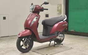 SUZUKI ADDRESS V125 Gen.2 DP12H