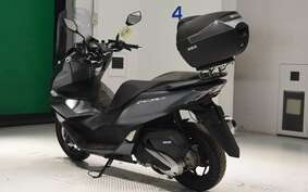 HONDA PCX 160 KF47