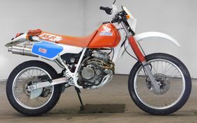 HONDA XLR250R MD22