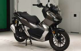 HONDA ADV150 KF38