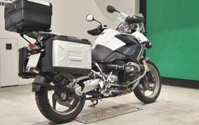 BMW R1200GS 2011