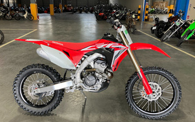 HONDA CRF250RX 1988 ME12