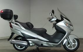 SUZUKI SKYWAVE 400 2004 CK43A