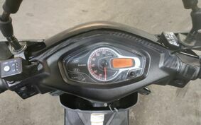 SUZUKI ADDRESS V125 S CF4MA