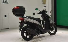 SUZUKI ADDRESS 110 CE47A