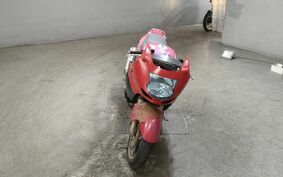 HONDA CBR1100XX 2001 SC35