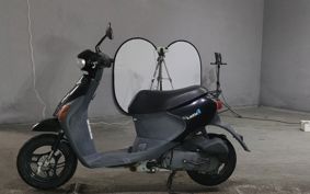 SUZUKI LETS4 CA45A