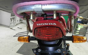 HONDA SDH125 PCJ7