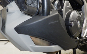 HONDA NC750X 2021 RH09