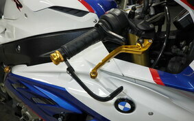 BMW S1000RR 2016