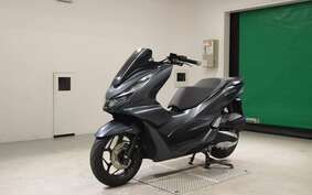 HONDA PCX 160 KF47