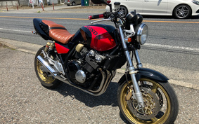 HONDA CB400SF VTEC 1999 NC39