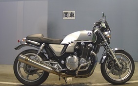 HONDA CB1100 ABS 2013 SC65