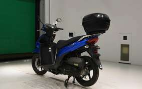 SUZUKI ADDRESS 110 CE47A