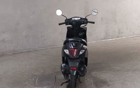 SUZUKI LETS CA4AA