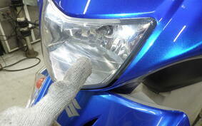 SUZUKI ADDRESS V125 G CF4EA