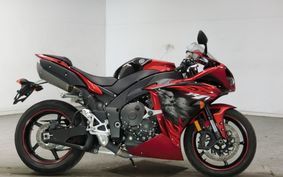 YAMAHA YZF-R1 2012 RN23