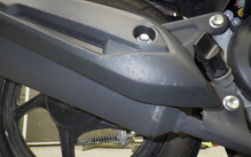 SUZUKI ADDRESS 110 CE47A