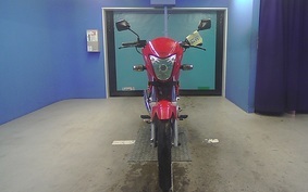 HONDA CBF125 PCJ7